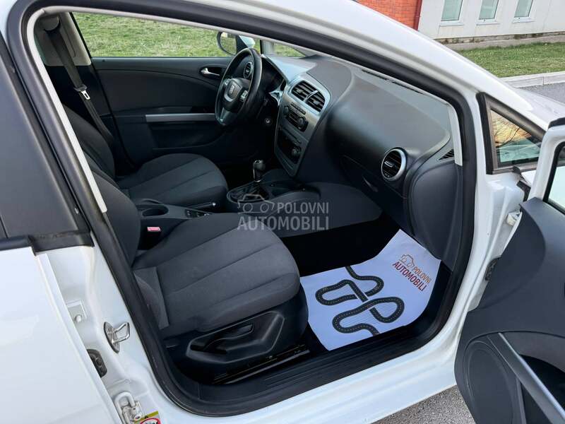 Seat Leon 1.9tdi////T O P