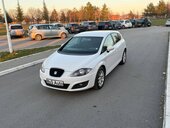 Seat Leon 1.9tdi////T O P