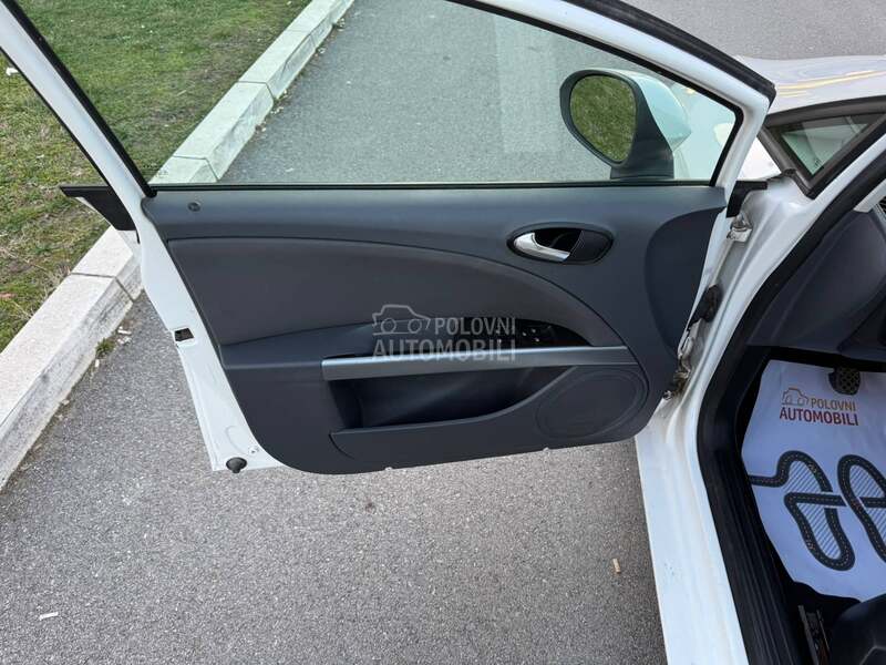 Seat Leon 1.9tdi////T O P