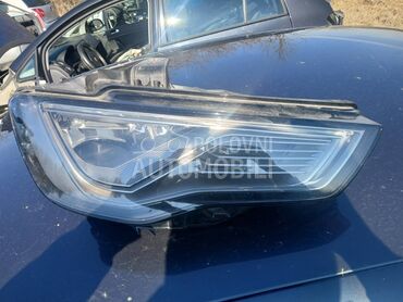 Desni far za Audi A3 od 2013. do 2019. god.