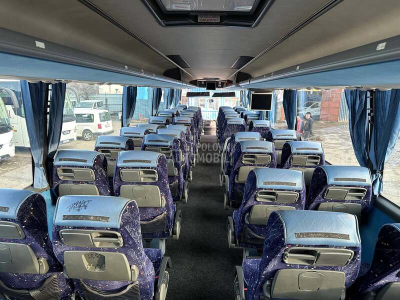 BOVA MAGIQ MHD 139.460