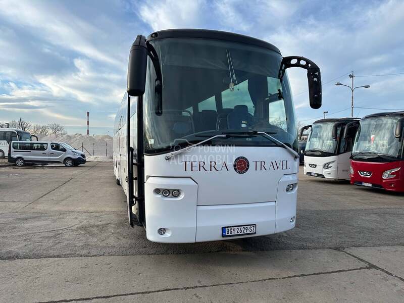 BOVA MAGIQ MHD 139.460