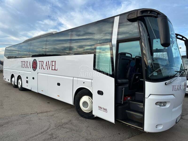 BOVA MAGIQ MHD 139.460