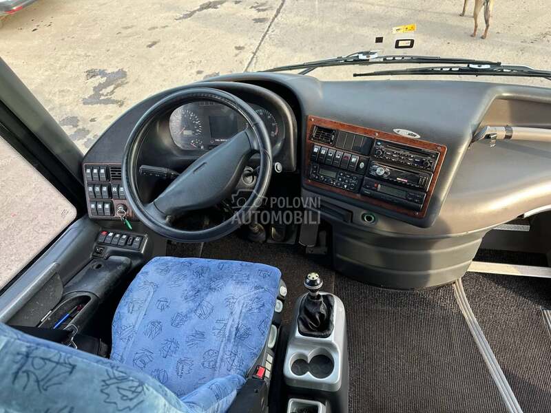 BOVA MAGIQ MHD 139.460