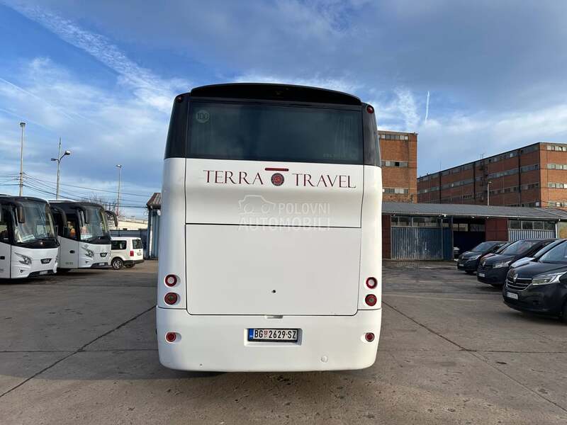 BOVA MAGIQ MHD 139.460