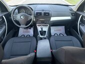 BMW X3 Org.KM///T O P