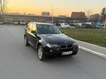 BMW X3 Org.KM///T O P