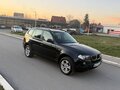 BMW X3 Org.KM///T O P