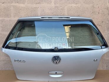 Gepek vrata za Volkswagen Polo
