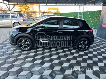 Citroen C3 ZAMENjEN LANAC