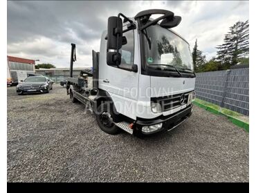 Mercedes Benz Atego