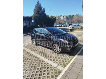 Peugeot 3008 1.6 HDI