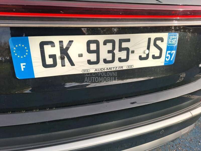 Audi Q4 e-tron E-TRON 204CH SLINE