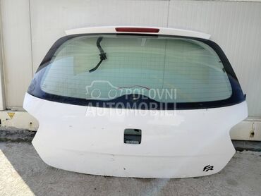 Gepek vrata za Seat Ibiza od 2002. do 2008. god.