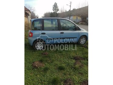 Fiat Multipla 