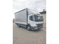 Mercedes Benz Atego 1224/5.20/KLIMA/TOP
