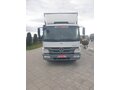 Mercedes Benz Atego 1224/5.20/KLIMA/TOP