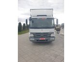 Mercedes Benz Atego 1224/5.20/KLIMA/TOP