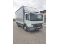 Mercedes Benz Atego 1224/5.20/KLIMA/TOP
