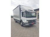 Mercedes Benz Atego 1224/5.20/KLIMA/TOP