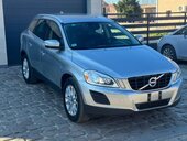 Volvo XC60 2.4d Ocean Race