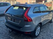 Volvo XC60 2.4d Ocean Race