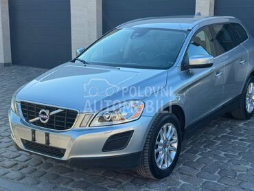 Volvo XC60 2.4d Ocean Race