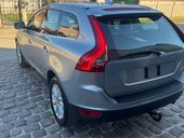 Volvo XC60 2.4d Ocean Race