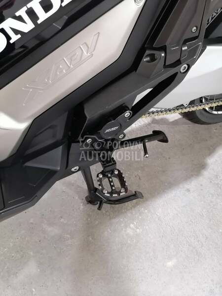 Honda X-ADV 750