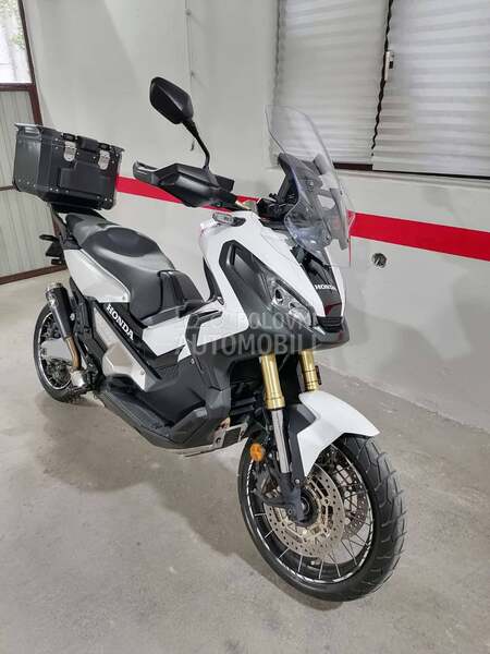 Honda X-ADV 750