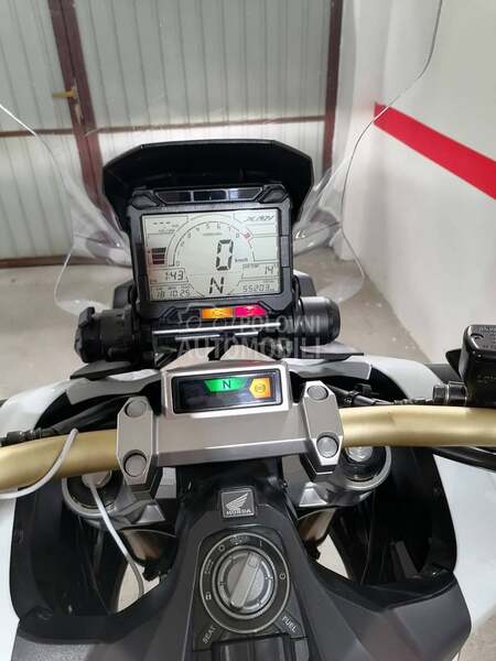Honda X-ADV 750