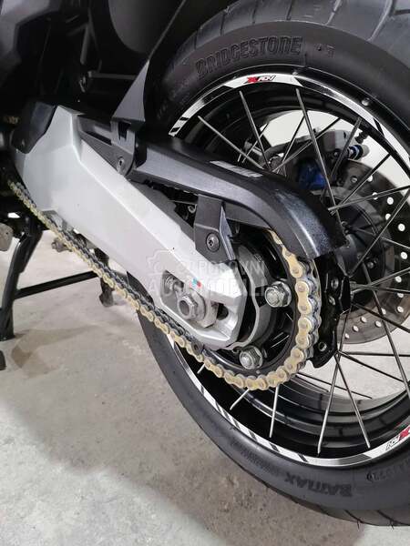 Honda X-ADV 750