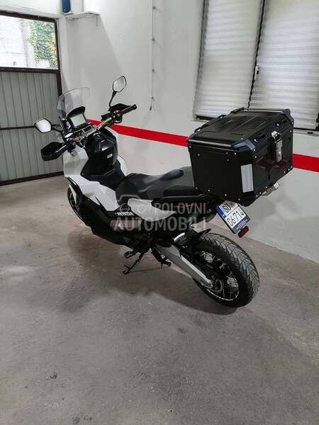 Honda X-ADV 750