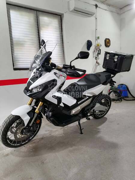 Honda X-ADV 750