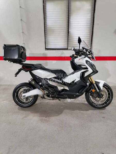 Honda X-ADV 750