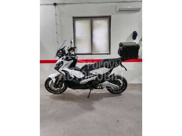 Honda X-ADV 750