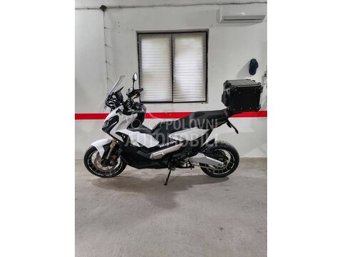 Honda X ADV 750