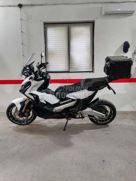 Honda X-ADV 750