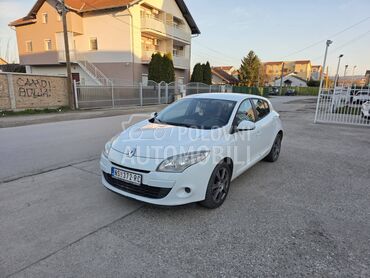Renault Megane VeLiKi SeR. UrAđEN