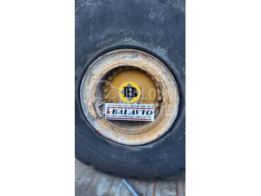 Felne za Volvo utovarivače