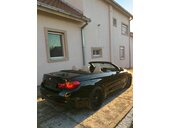 BMW 428 428i CABRIO