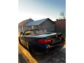 BMW 428 428i CABRIO