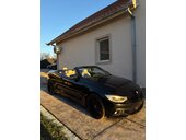 BMW 428 428i CABRIO