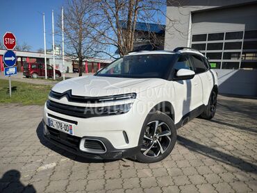 Citroen C5 Aircross LANAC 8mm PERLA