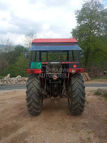 Zetor 6340