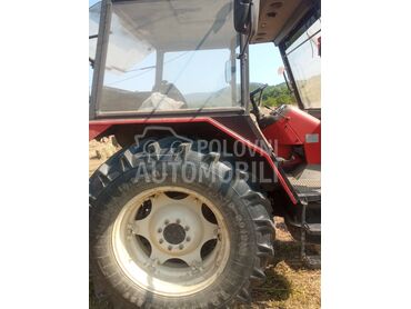Zetor 6340