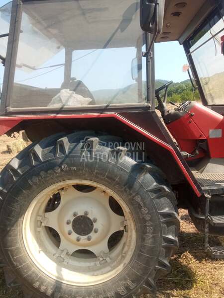 Zetor 6340