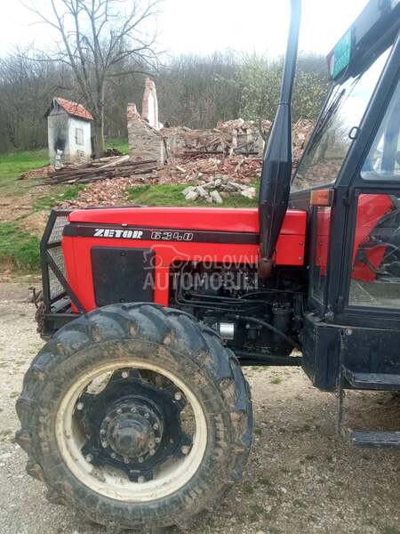 Zetor 6340