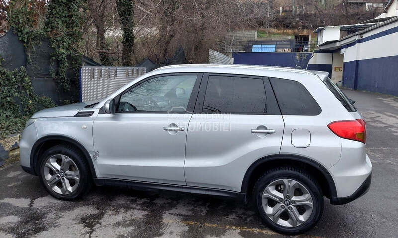 Suzuki Vitara 1.6