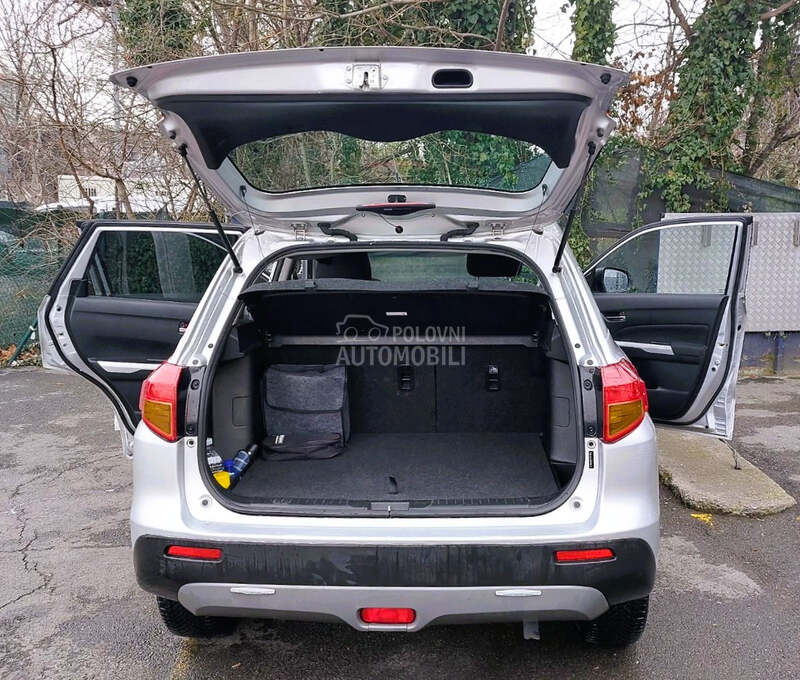 Suzuki Vitara 1.6